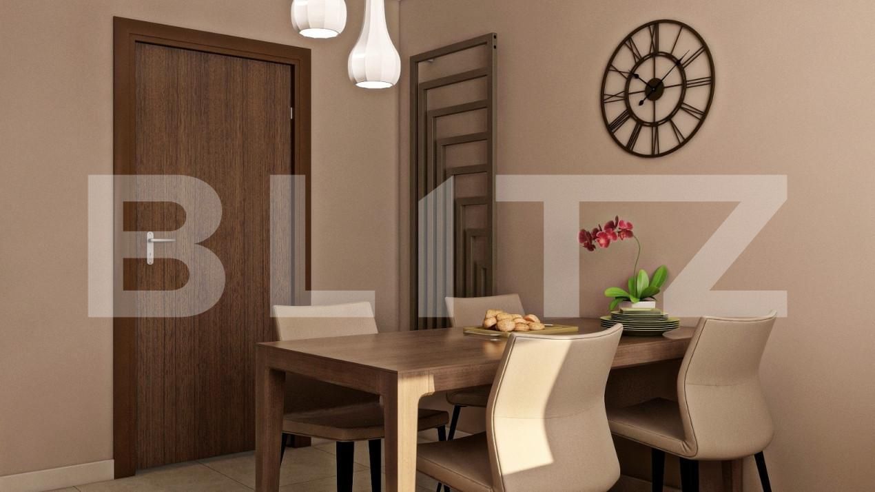 Apartament de vânzare 4+ camere Exterior Nord - 152080AV | BLITZ Suceava | Poza6