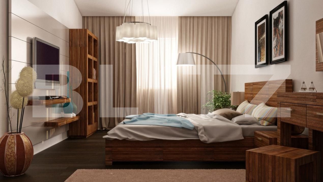 Apartament de vânzare 4+ camere Exterior Nord - 152080AV | BLITZ Suceava | Poza13