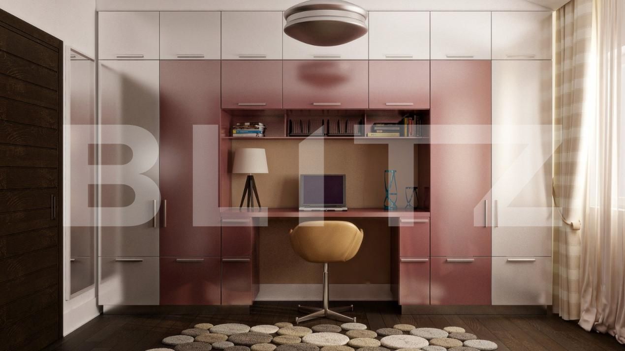 Apartament de vânzare 4+ camere Exterior Nord - 152080AV | BLITZ Suceava | Poza4