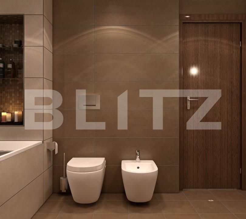 Apartament de vânzare 4+ camere Exterior Nord - 152080AV | BLITZ Suceava | Poza23