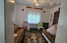 Casa batraneasca Meresti,3400mp teren