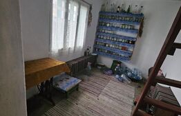 Casa batraneasca Meresti,3400mp teren