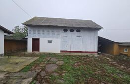 Casa batraneasca Meresti,3400mp teren