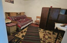 Casa batraneasca Meresti,3400mp teren