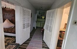 Casa batraneasca Meresti,3400mp teren