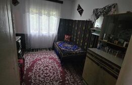 Casa batraneasca Meresti,3400mp teren