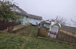 Casa batraneasca Meresti,3400mp teren
