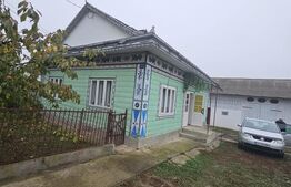 Casa batraneasca Meresti,3400mp teren