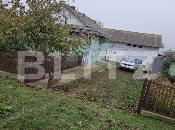 Casa de vânzare 3 camere Exterior Sud - 152093CV | BLITZ Suceava | Poza4