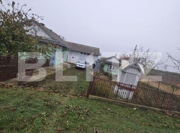 Casa de vânzare 3 camere Exterior Sud - 152093CV | BLITZ Suceava | Poza5