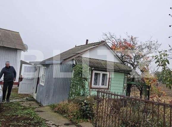 Casa de vânzare 3 camere Exterior Sud - 152093CV | BLITZ Suceava | Poza1