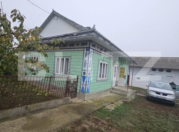 Casa de vânzare 3 camere Exterior Sud - 152093CV | BLITZ Suceava | Poza2