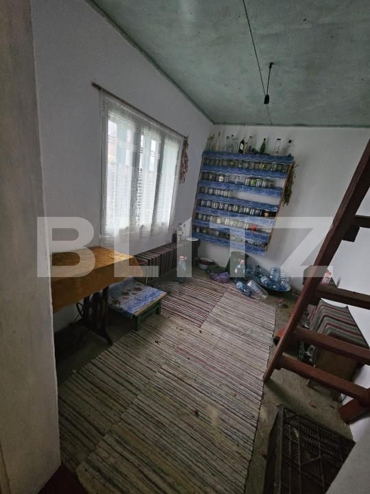 Casa de vânzare 3 camere Exterior Sud - 152093CV | BLITZ Suceava | Poza12