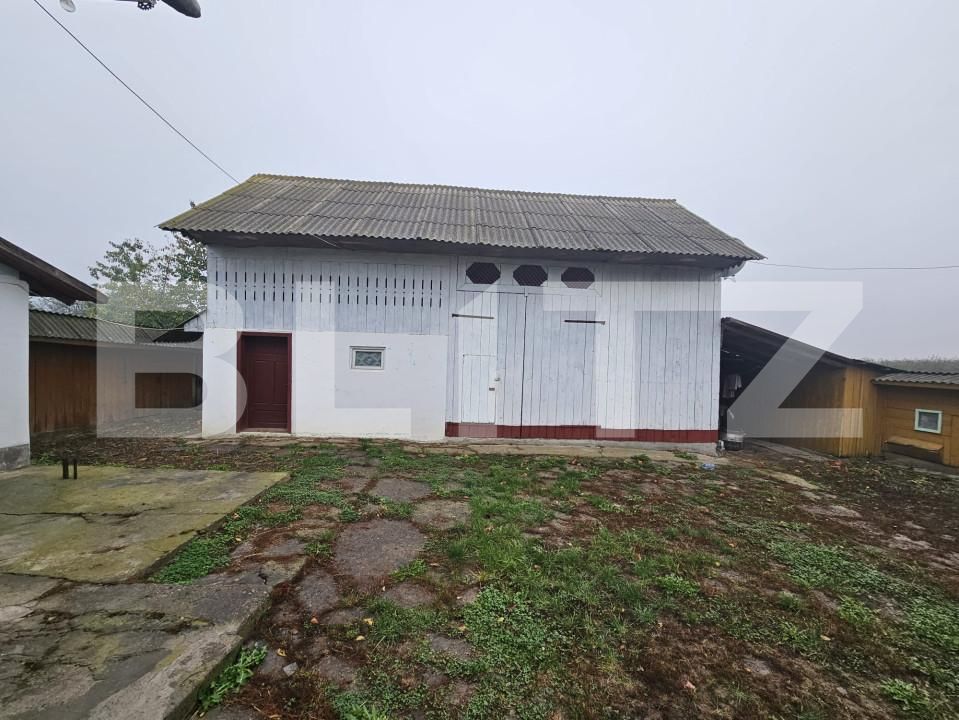 Casa de vânzare 3 camere Exterior Sud - 152093CV | BLITZ Suceava | Poza3