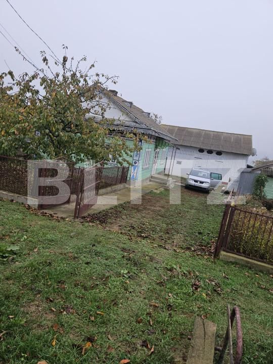 Casa de vânzare 3 camere Exterior Sud - 152093CV | BLITZ Suceava | Poza4