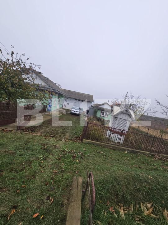 Casa de vânzare 3 camere Exterior Sud - 152093CV | BLITZ Suceava | Poza5