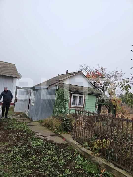 Casa de vânzare 3 camere Exterior Sud - 152093CV | BLITZ Suceava | Poza1