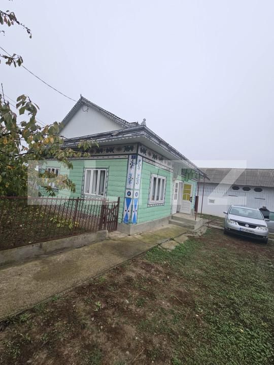 Casa de vânzare 3 camere Exterior Sud - 152093CV | BLITZ Suceava | Poza2
