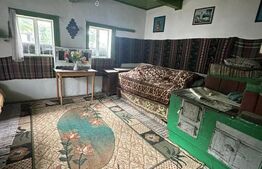 Casa Batraneasca, 5400 mp teren, zona Fratauti vechi, Radauti