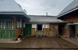 Casa Batraneasca, 5400 mp teren, zona Fratauti vechi, Radauti