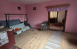 Casa Batraneasca, 5400 mp teren, zona Fratauti vechi, Radauti