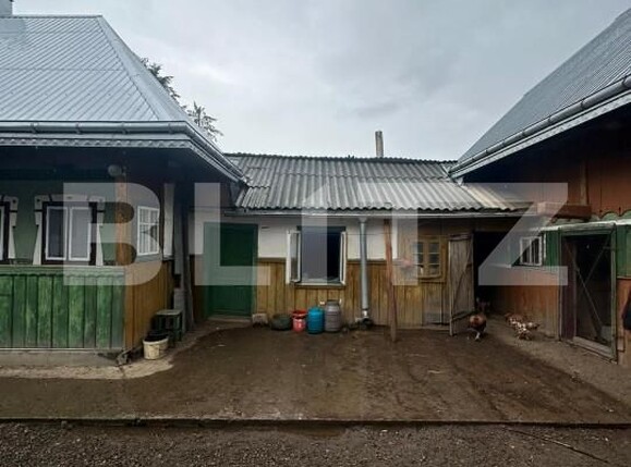 Casa de vânzare 4 camere Fratautii Vechi - 152106CV | BLITZ Suceava | Poza2