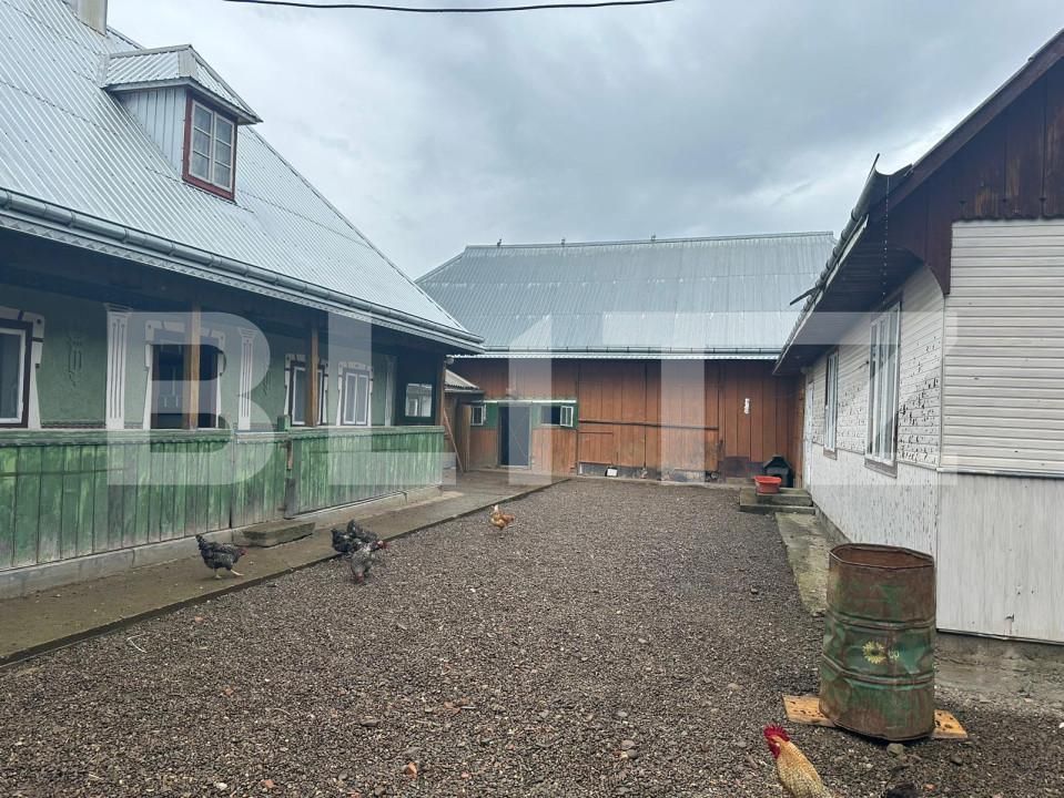 Casa de vânzare 4 camere Fratautii Vechi - 152106CV | BLITZ Suceava | Poza1