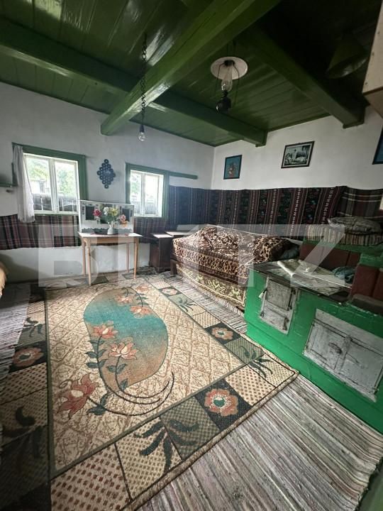 Casa de vânzare 4 camere Fratautii Vechi - 152106CV | BLITZ Suceava | Poza3