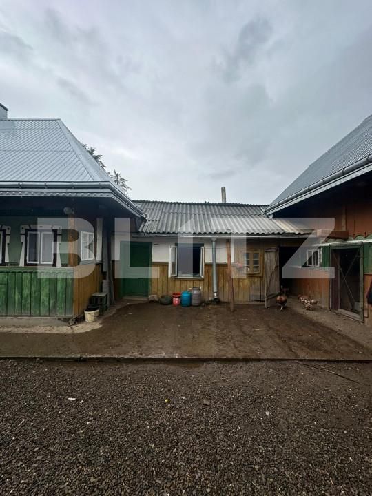 Casa de vânzare 4 camere Fratautii Vechi - 152106CV | BLITZ Suceava | Poza2