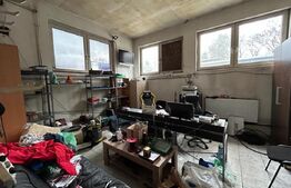 Service auto acces la E58 finisat, echipat complet, Scheia