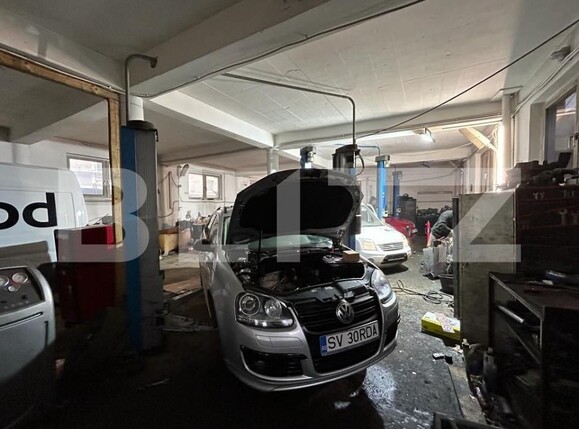 Spațiu comercial de vânzare George Enescu - 152116SVC | BLITZ Suceava | Poza7