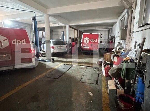 Spațiu comercial de vânzare George Enescu - 152116SVC | BLITZ Suceava | Poza9