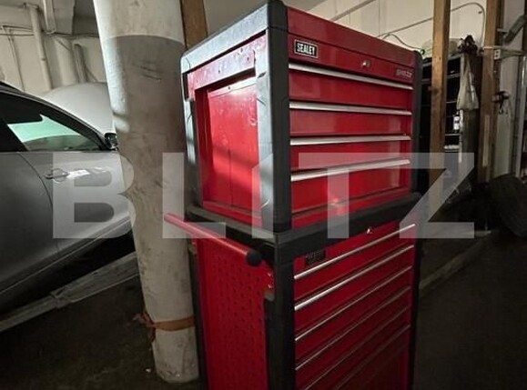 Spațiu comercial de vânzare George Enescu - 152116SVC | BLITZ Suceava | Poza6