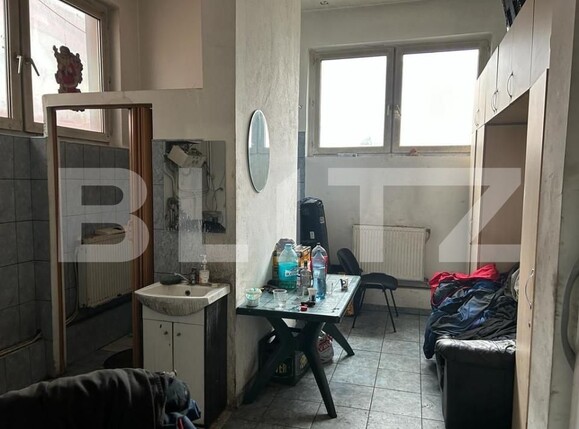 Spațiu comercial de vânzare George Enescu - 152116SVC | BLITZ Suceava | Poza10
