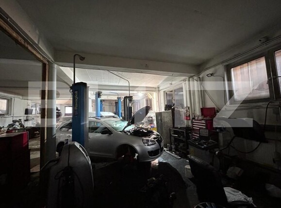 Spațiu comercial de vânzare George Enescu - 152116SVC | BLITZ Suceava | Poza12