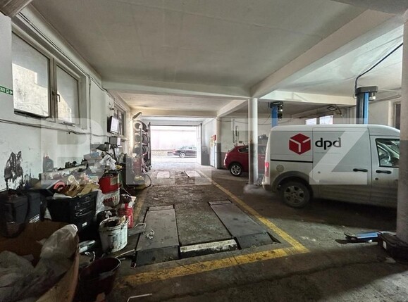 Spațiu comercial de vânzare George Enescu - 152116SVC | BLITZ Suceava | Poza13
