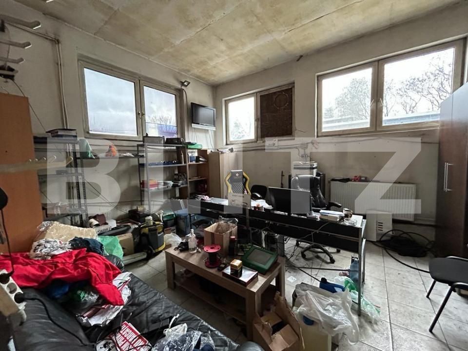 Spațiu comercial de vânzare George Enescu - 152116SVC | BLITZ Suceava | Poza8