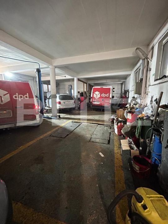 Spațiu comercial de vânzare George Enescu - 152116SVC | BLITZ Suceava | Poza9