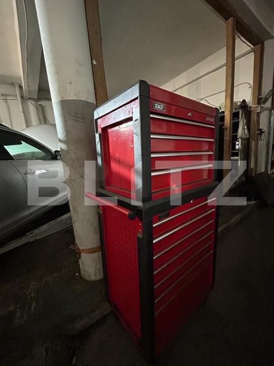 Spațiu comercial de vânzare George Enescu - 152116SVC | BLITZ Suceava | Poza6