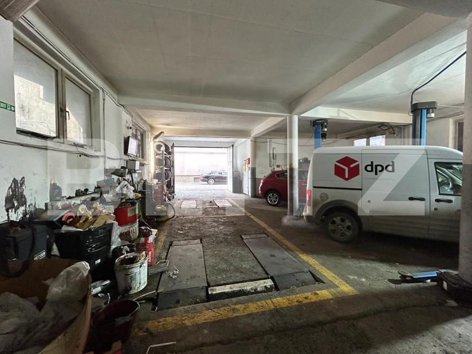 Spațiu comercial de vânzare George Enescu - 152116SVC | BLITZ Suceava | Poza13