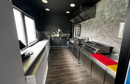 OPURTUNITATE !!Afacere la cheie , 33 mp 