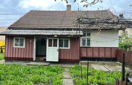 Casa individuala, zona centrala-E85,Siret