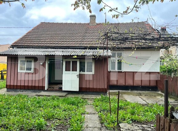 Casa de vânzare 2 camere Siret - 152155CV | BLITZ Suceava | Poza1