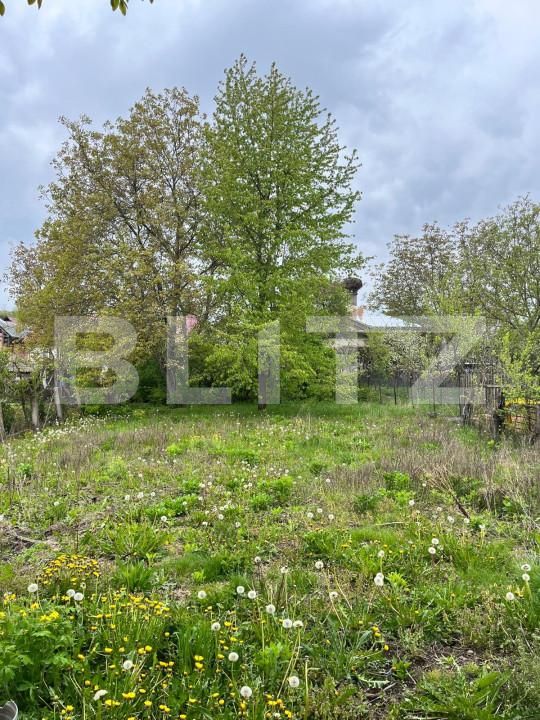 Casa de vânzare 2 camere Siret - 152155CV | BLITZ Suceava | Poza2