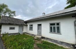 Oportunitate!!! Casa individuala, 1200 mp ,plus livada 1800mp, Orasul Siret