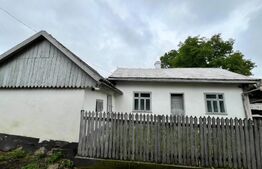 Oportunitate!!! Casa individuala, 1200 mp ,plus livada 1800mp, Orasul Siret