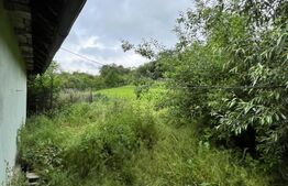 Oportunitate!!! Casa individuala, 1200 mp ,plus livada 1800mp, Orasul Siret