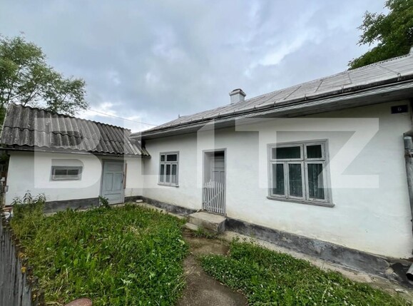 Casa de vânzare 2 camere Exterior Nord - 152158CV | BLITZ Suceava | Poza2