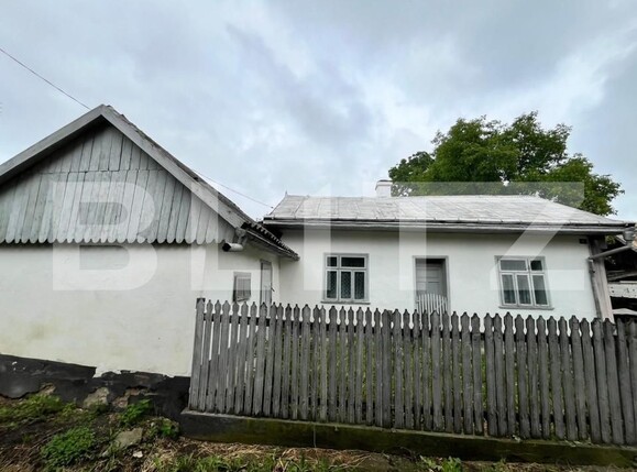 Casa de vânzare 2 camere Exterior Nord - 152158CV | BLITZ Suceava | Poza1