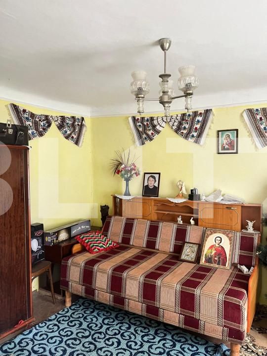 Casa de vânzare 2 camere Exterior Nord - 152158CV | BLITZ Suceava | Poza3